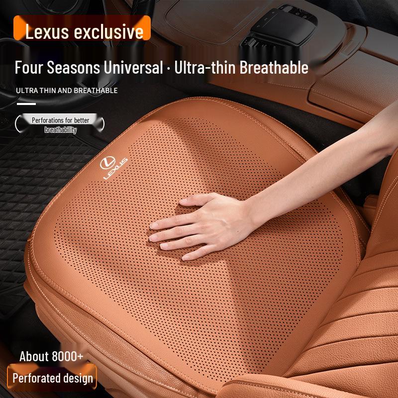 Lexus ES200 Four Seasons Breathable Seat Cushion Pad
