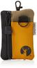Captain Stag Outdoor Кошелек на шею для монет, ключей, карт, подарочная упаковка CAPTAIN STAG 2-сторонний кошелек, кошелек, портмоне, чехол, чехол, мужской, женский, детский, легкий, подарок,