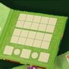 Math Digital Resolving Magnetic Alphabet Letters Book Early Education Aids  Early Childhood