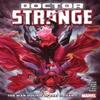 Doctor Strange by Jed Mackay Vol. 2 The WarHound of Vishanti By... 9781302951177