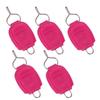 20PCS Lightweight Fishing Line Holder Clips ABS Fishing Line Holder  for Baitcasting Reel