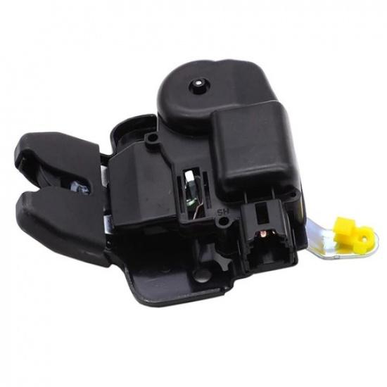 Trunk Lid Latch Tailgate Lock 84631-ED40A for Nissan Tiida C11 Sedan 2007-2014