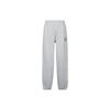 X Stussy NRG BR Fleece Pant Grey Men Bottoms CT4312-063