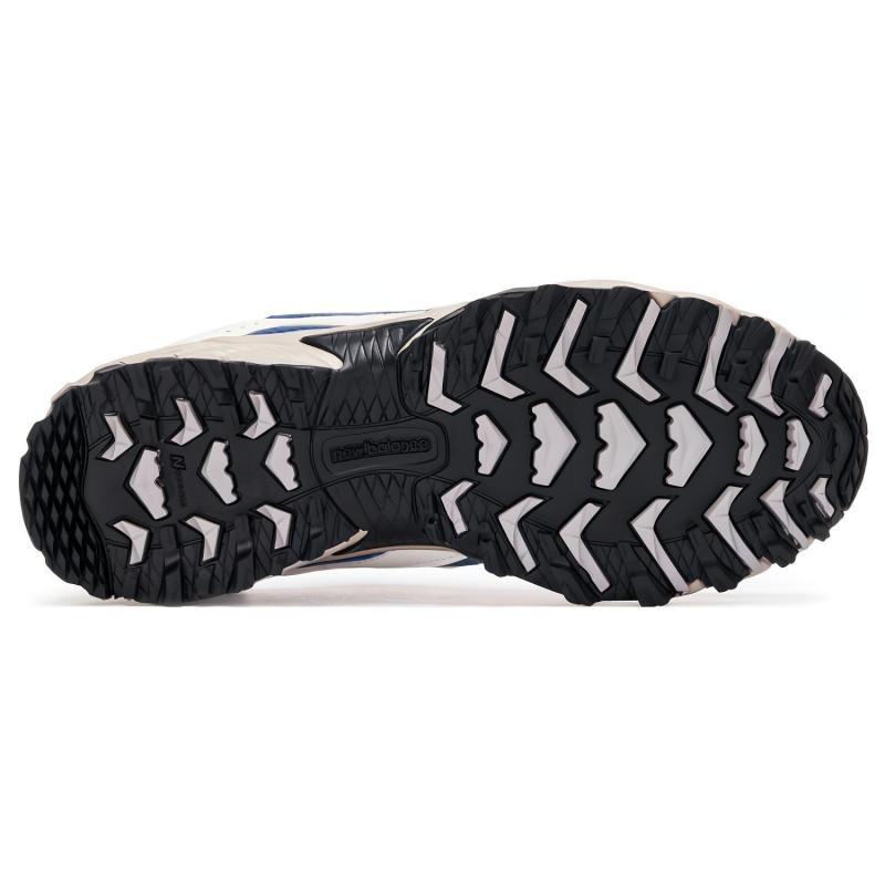 New Balance 610 Синие кроссовки ML610TAJ