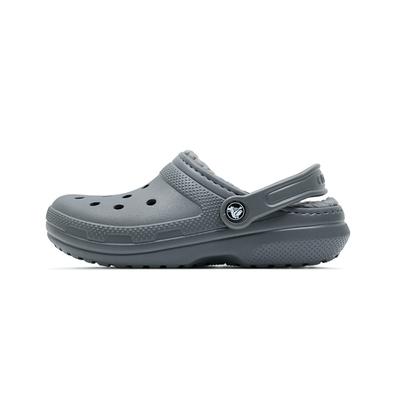 CLASSIC CLOG SLATE с подкладкой серый/дымчатый/203591-0EX