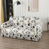 European Style Large Skirt Sofa Cover Four Seasons Universal Fabric Anti Slip Sofa Cover Full Coverage Sofa Towel Cushion
