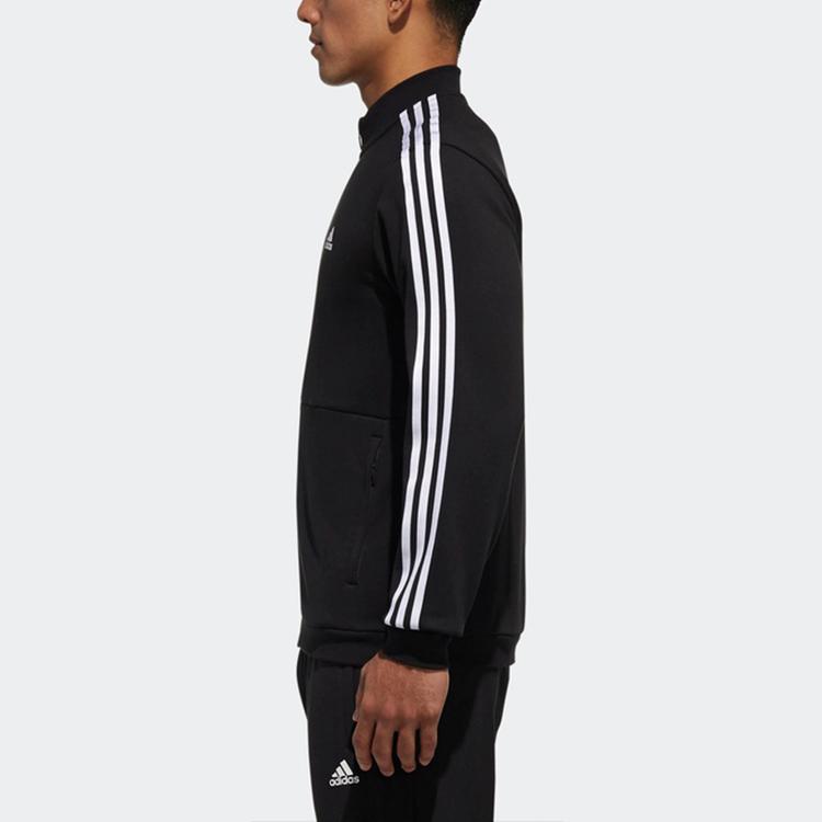 Adidas Jackets Mens Stand Collar Moderate Other DU6783