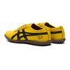 ONITSUKA TIGER Слипоны Tsunahiki Универсальные Удобные Прочные Низкие Повседневные Кроссовки Унисекс Желтые 1183C529-750
