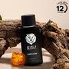 PureSense BEAST - X Emperor Luxury стойкий экзотический парфюм для мужчин 50 мл