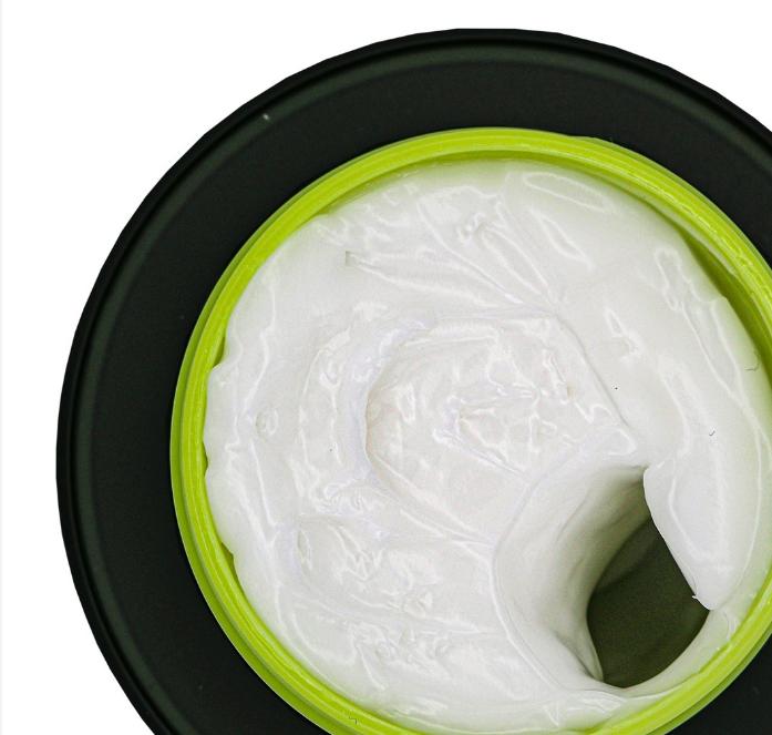 Tonymoly The Chok Chok Водяной крем с зеленым чаем 60 мл