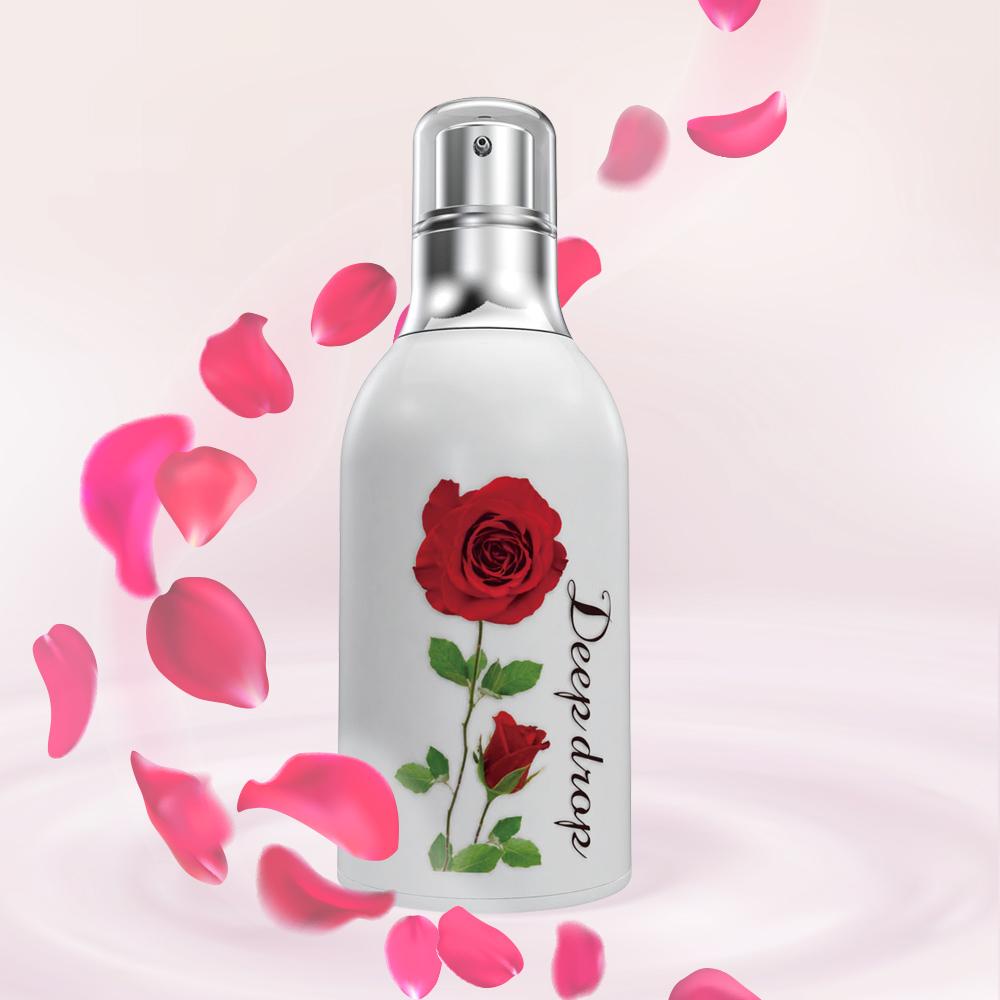 Интенсивное увлажнение – Лосьон от GINZA-TOMATO, Deep Drop