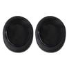 Portable Audio Ear Pads forKingston for HyperX Cloud II Headphone Ear Pads Cushion Spare Parts Easy to Install