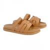 Womens/Ladies Cut Out Sliders