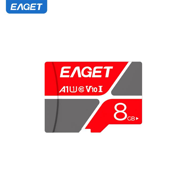 Карта памяти Micro SD 64 ГБ 100 МБ/с, 32 ГБ, 16 ГБ, 8 ГБ U1 V10 TF флэш-карта карта памяти micro SD для камеры/компьютера