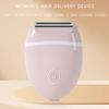 Women Electric Epilator Shaver Bikini Underarm Leg Face Hair Removal Trimmer Body Depilador Safe Shaving Machine Hair Removal