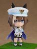 Good Smile Company Nendoroid Uma Musume Pretty Derby Schwarz Grana Plastic Painted Movable Figure Non-Scale