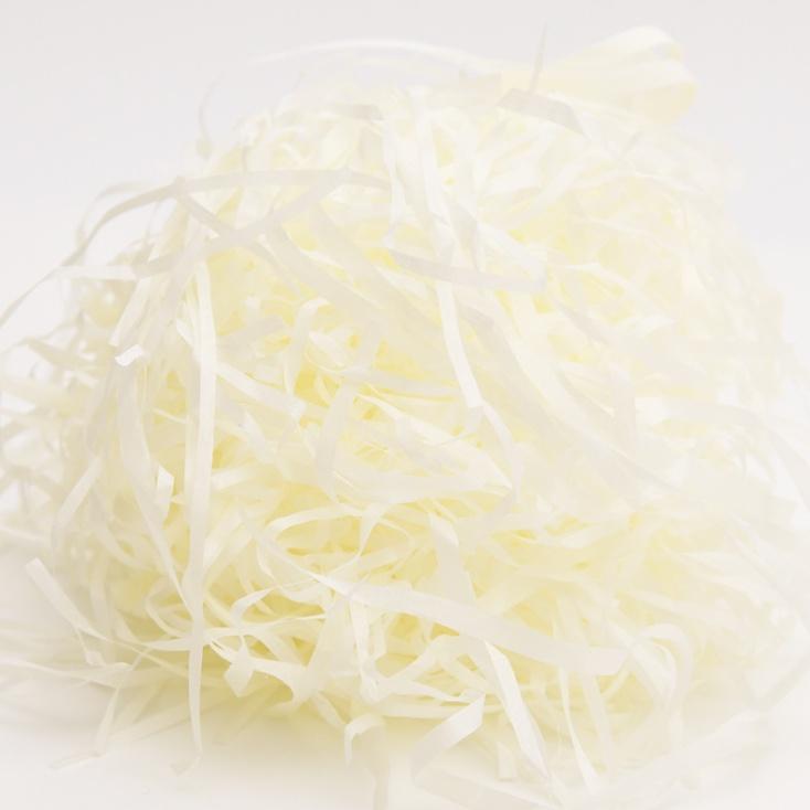 100-каратная филиппинская трава, измельченная бумага, подарочная коробка, наполнитель для коробки конфет на день рождения, свадьбу, сопутствующее украшение для подарка, цвет «сделай сам»