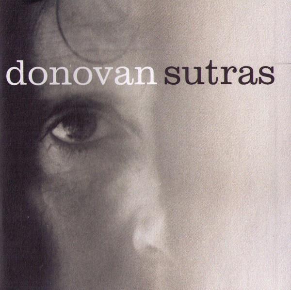 CD DONOVAN - Sutras 9430752 American Record 1996 US Rock Used