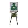 Portable Shockwave Pop-up Target Machine