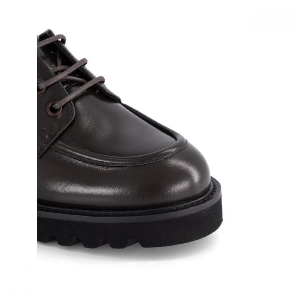 Land Rover Women Casual Oxford Lanoxc6426wg3x1
