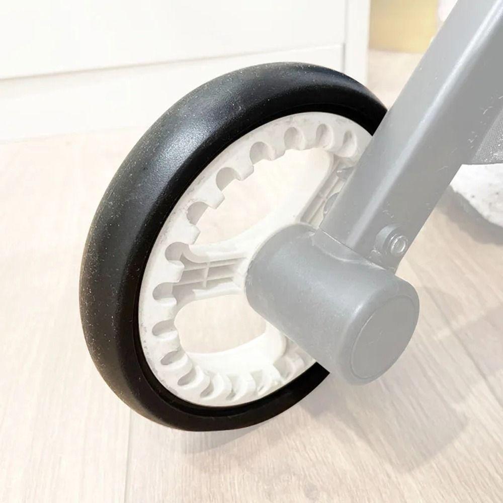Stroller Replacement Baby Stroller Wheel Tyre for Babyzenes Yoyo Yoya YuYu