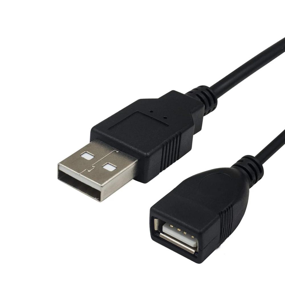 2 шт. USB-кабель с переключателем ВКЛ/ВЫКЛ, удлинитель кабеля, тумблер для USB-лампы, USB-вентилятора, блок питания, прочный адаптер, USB-гарнитура, светодиод
