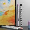 Силиконовый чехол для карандаша для lite Pencil Защитный рукав Грип для кожи Чехол-держатель