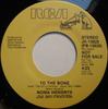 7-дюймовая пластинка NONA HENDRYX - To The Bone JK13828 RCA 1984 США Соул/Фанк Б/У