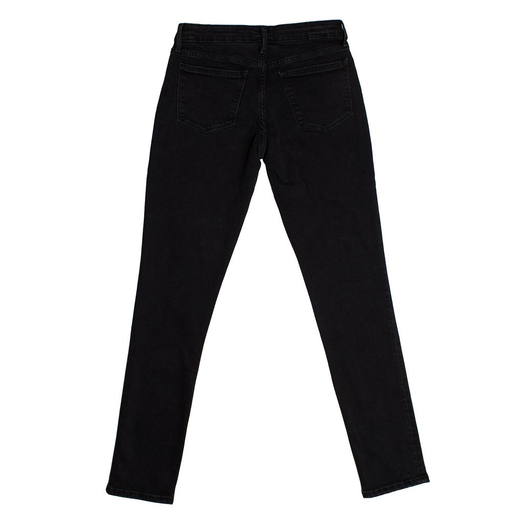 Джинсы Супер Скинни 725705 для Девочки