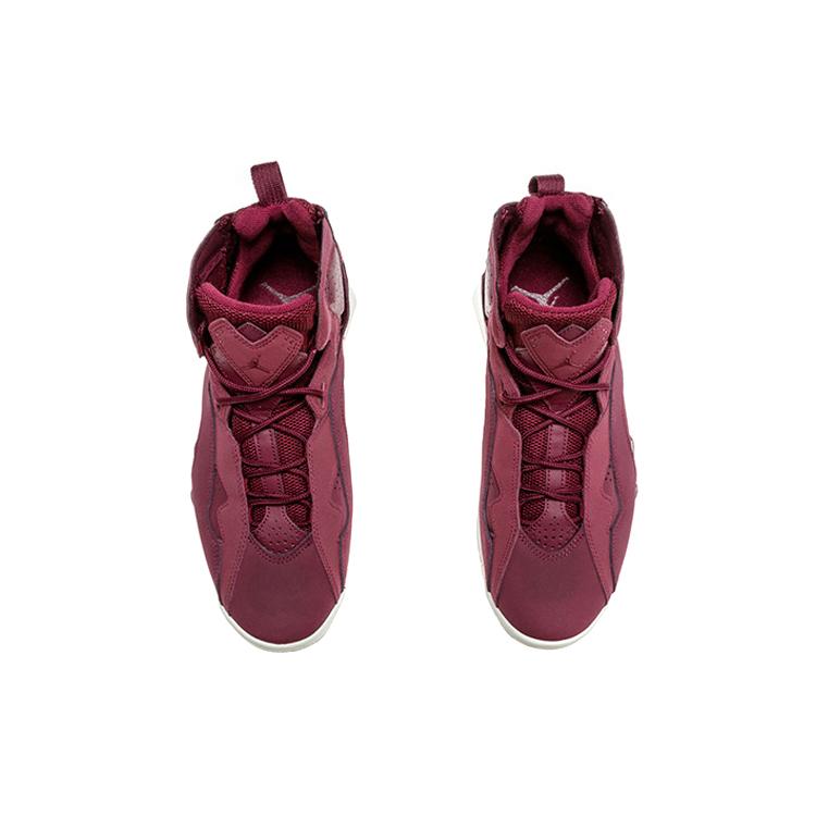Jordan True Flight Бордо 342964-625