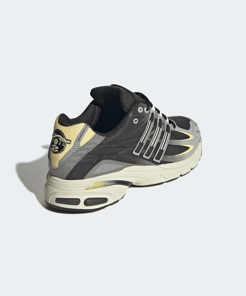 adidas Adistar Cushion Seoul - Черный:Серый / Jr5085