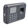 Fingerprint Attendance Machine Multilanguage Employee Time Clock for Office Factory