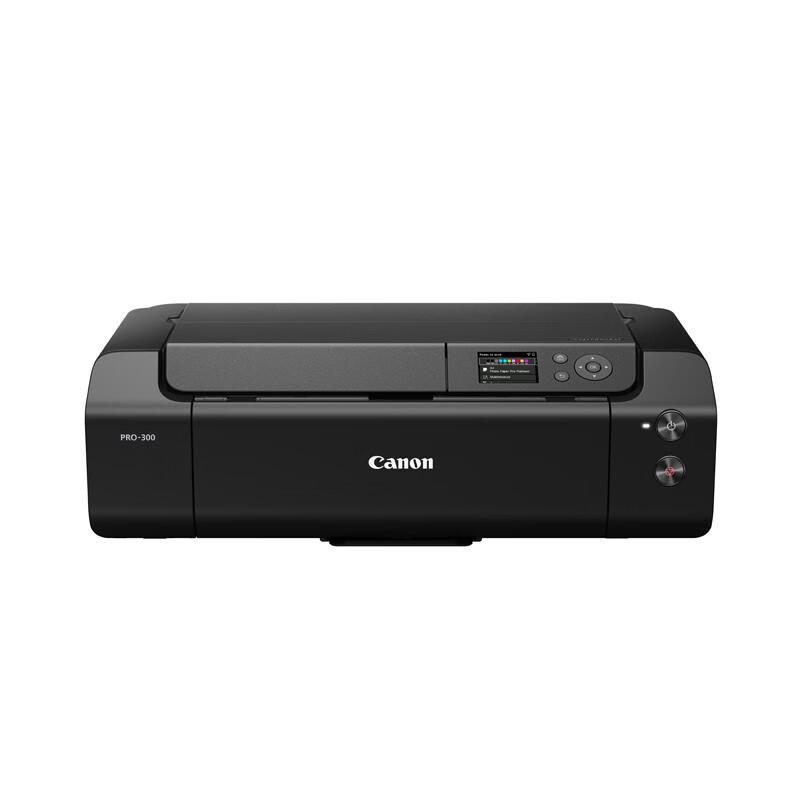 Canon PRO-300 A3+ Беспроводной профессиональный фотопринтер CN-вилка (адаптер в комплекте)