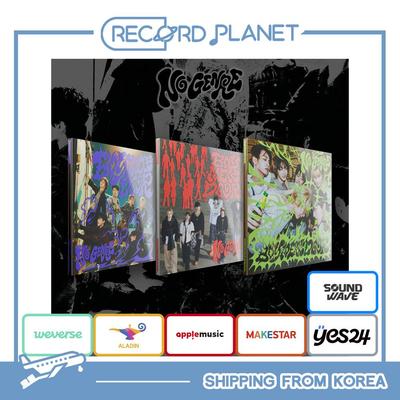 4-й EP [Без жанра] [POB]