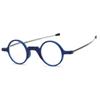 Carry Folding for Women & Men with Keychain Case Mini Reading Glasses Presbyopia Eyeglasses Readers