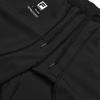 Fila Фитнес Прохладное прикосновение Модные Универсальные Спортивные Повседневные Брюки Мужские Низ Глубокий Черный A61M621606FBK