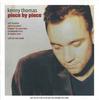 CD KENNY THOMAS - Piece by piece-CD1  724388103527 Cooltempo 1993 UK Dance & Electronica Used