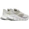 Reebok FloatZig 1 Chalk Alabaster Grey женские кроссовки Белый Серый1 100206730