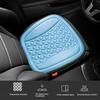Car Seat Pad Practical 3D Raised Point 4 Layers Car Seat Pad Automobile Interior Front Seat Pad Car Seat Cushion Car Accessories