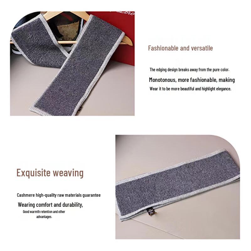 Women's 100% Cashmere Scarf & Shawl