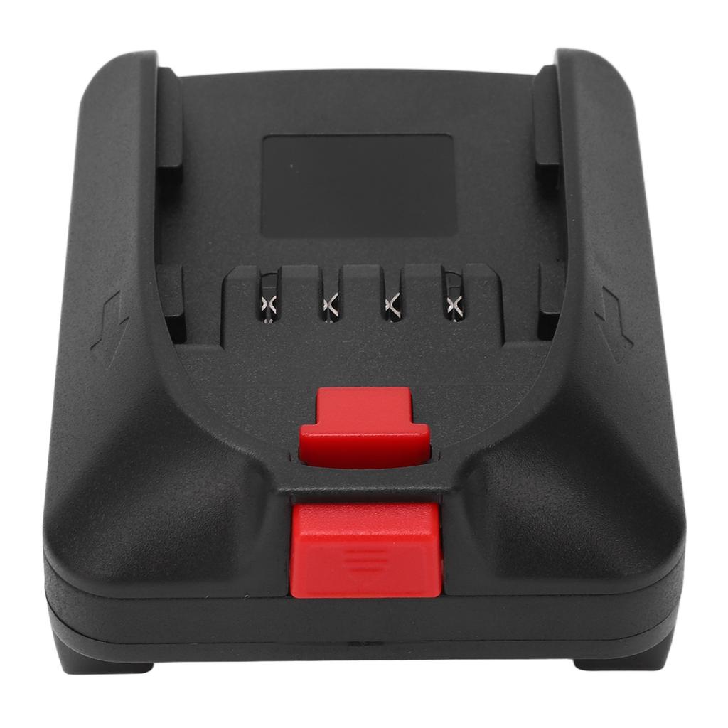 Адаптер для литиевой батареи, конвертер для WORX 20V Padfoot Green 5pin в для Bosch 18V PBA Power Tool