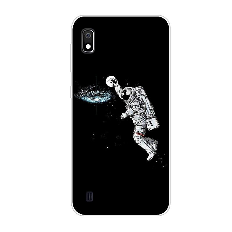 Чехол для Samsung A10 Чехол A10S Мягкий Силиконовый Задний Чехол для Телефона на Для Samsung Galaxy A21S Чехол A10 S Core A10S A 10 A105 Чехол