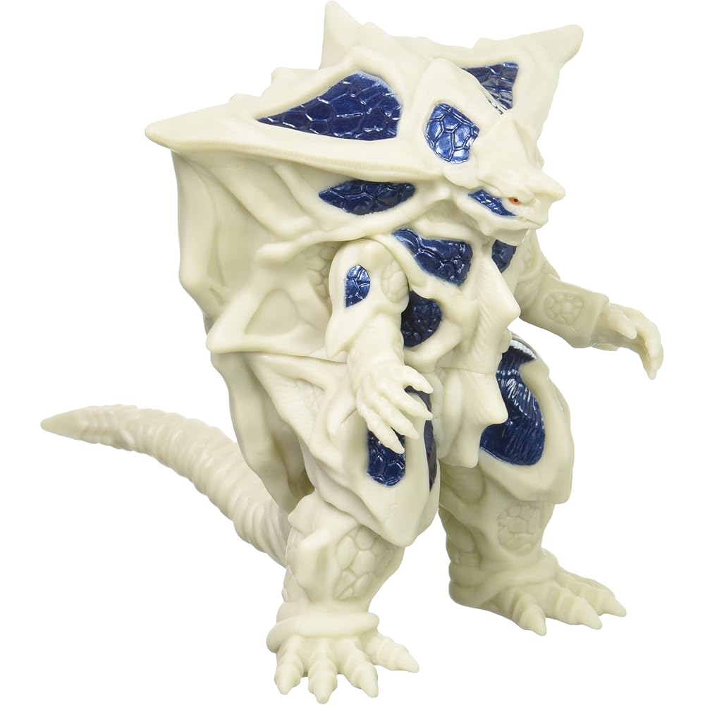 Ultraman Ultra Monster Series 141 Geranda Collectible Figure 6 inches Tall