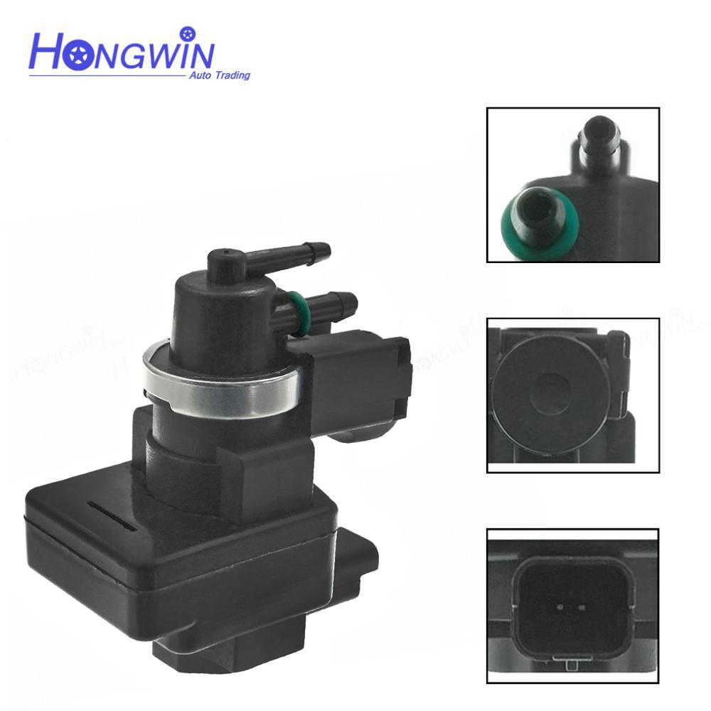 11657599547 Вакуумный турбонаддув, преобразователь давления, электромагнитный клапан для BMW 1 '3' Mini Cooper F20 F21 F30 F80 R55 R56 R57 R60