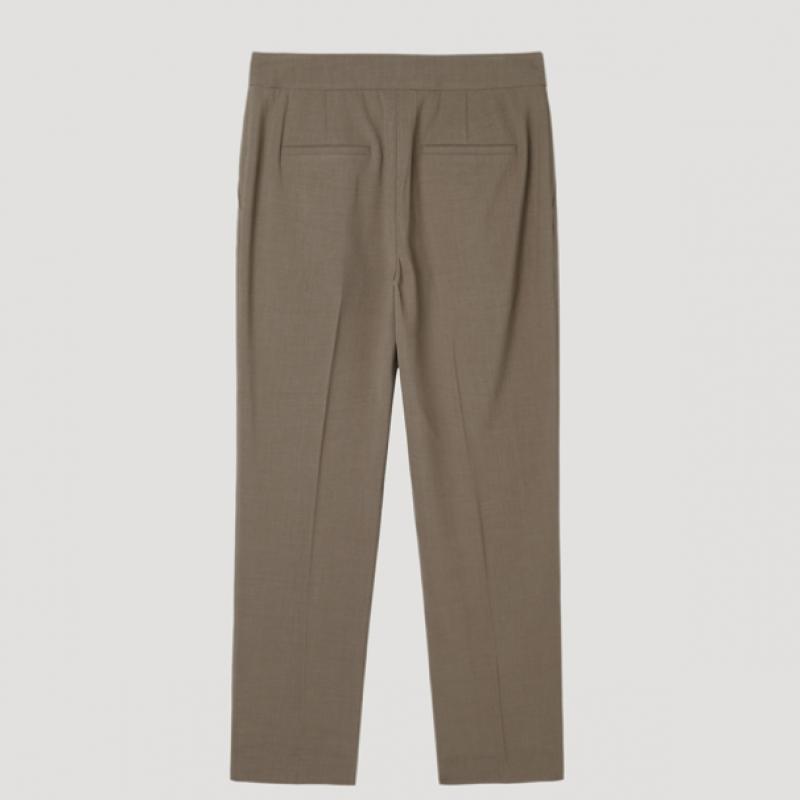 She Smiss Tapered Setup Pants Swsslp2207r