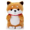 Takara Tomy Arts Mimicry Pet Japanese Dog Plush Toy Height 13cm Approx.
