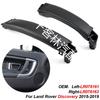 Compatible Door Handle and Armrest for 15-19 Land Rover Discovery Sport - Enhanced Interior Recessed Version.