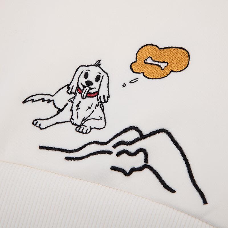 Champion Детская толстовка с круглым вырезом