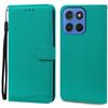 G57/G57 Чехол-аккумулятор для Motorola Moto G57 Чехол-книжка Кожаная обложка для Motorola G57 Чехол-аккумулятор Магнитная обложка-книжка Fundas