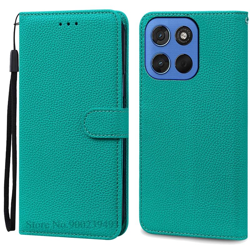 G57/G57 Чехол-аккумулятор для Motorola Moto G57 Чехол-книжка Кожаная обложка для Motorola G57 Чехол-аккумулятор Магнитная обложка-книжка Fundas